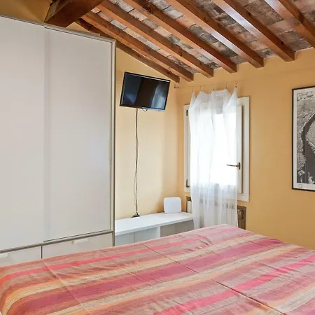 Pigafetta Apartamento