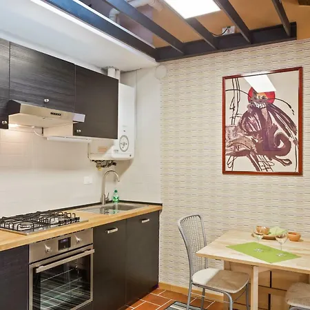 Pigafetta Apartamento