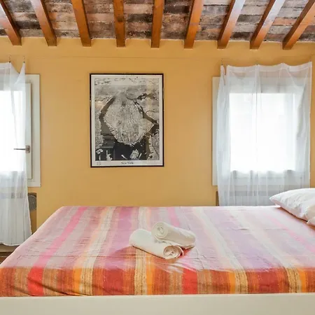 Apartamento Pigafetta Vicenza