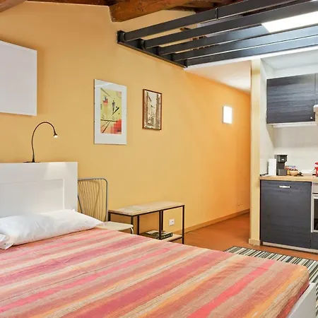 Apartamento Pigafetta *